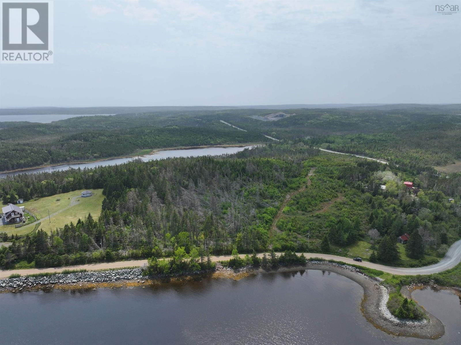 Property 5 of 45 of Lot 1 Mackinley Point Road