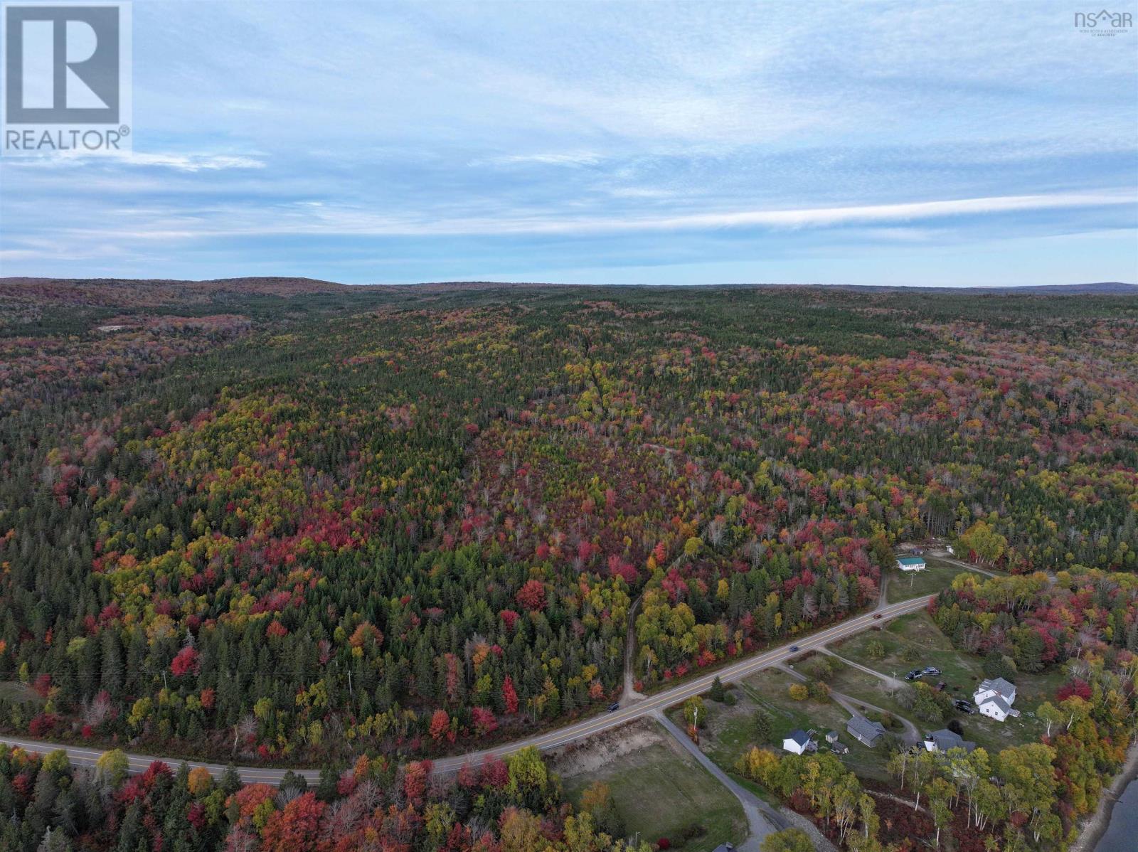 Property 40 of 41 of Lot 1 Highway 316