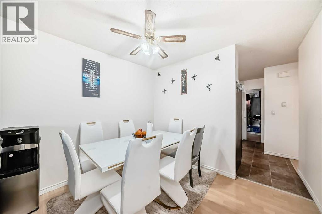 Single Family House Bi-level for Sale in  Falsby Way NE Falconridge Calgary 