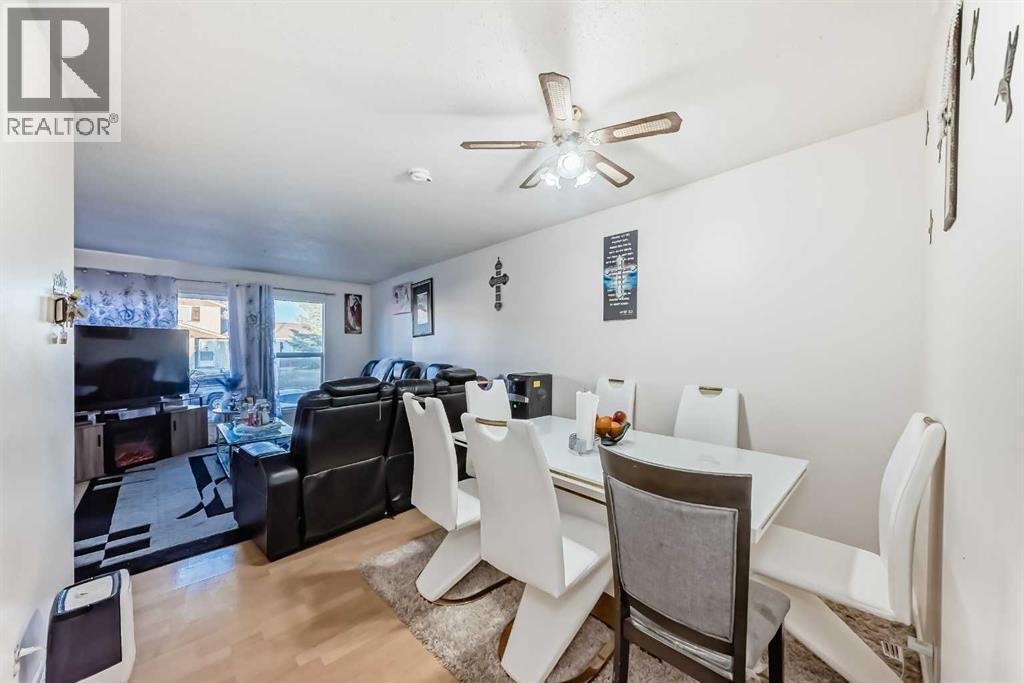 Single Family House Bi-level for Sale in  Falsby Way NE Falconridge Calgary 