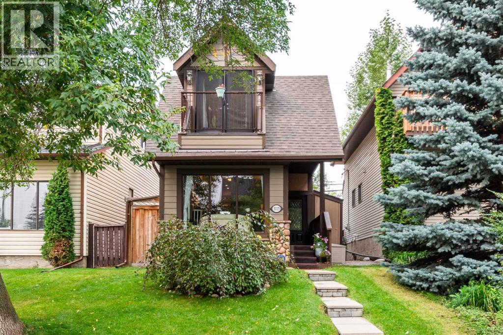 3115 43 Street SW, Calgary, Alberta