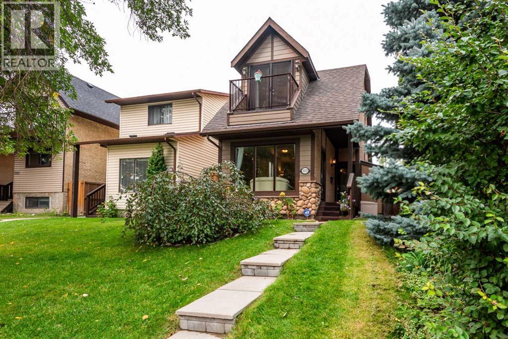 Single Family House for Sale in   Street SW Glenbrook Calgary 