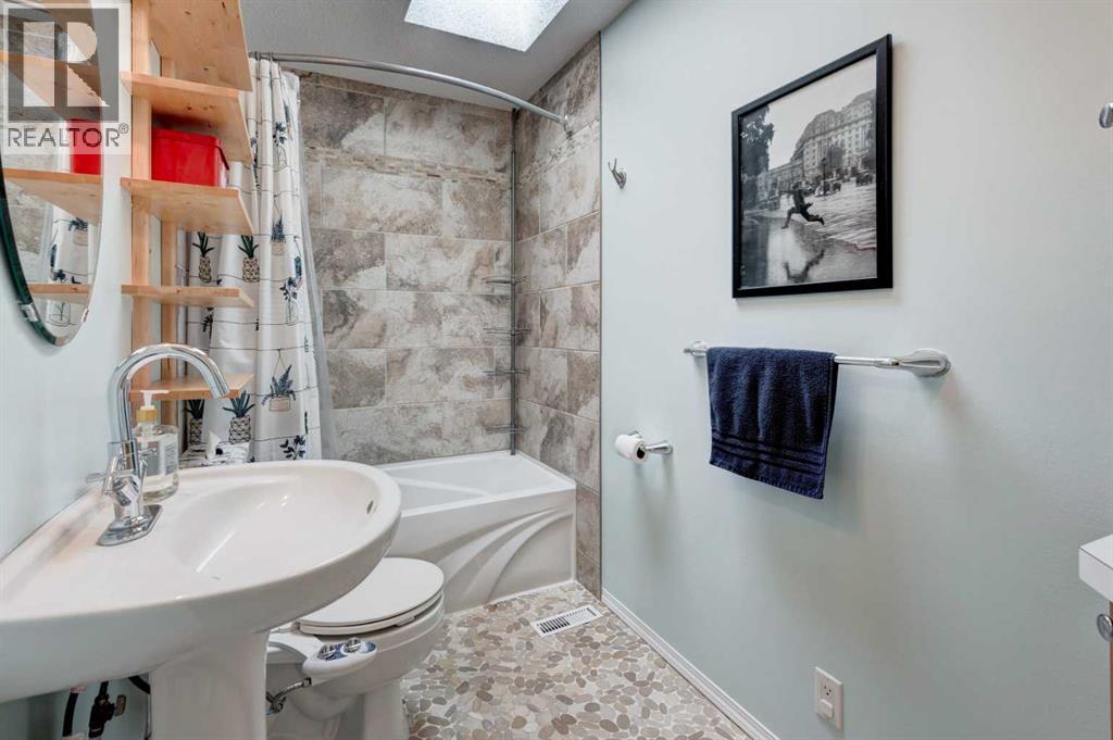 Single Family House for Sale in   Street SW Glenbrook Calgary 