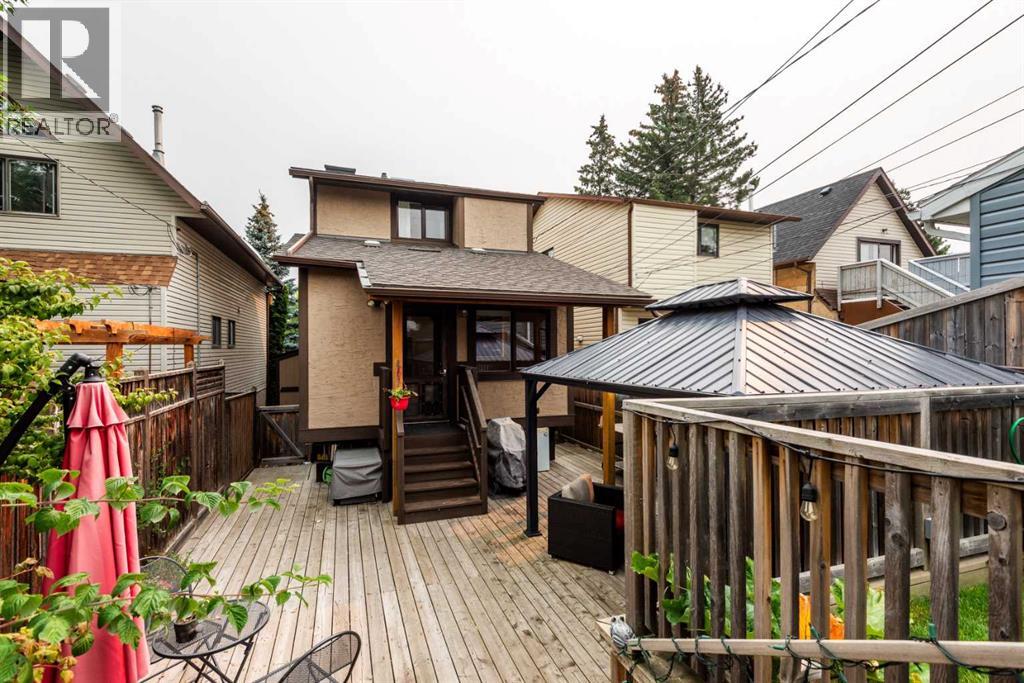 Single Family House for Sale in   Street SW Glenbrook Calgary 