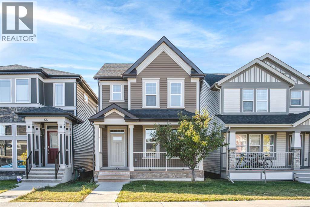 70 Evanscrest Road NW, Calgary, Alberta