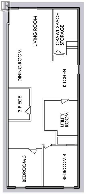 Single Family House Bi-level for Sale in  Centre Street N Beddington Heights Calgary 