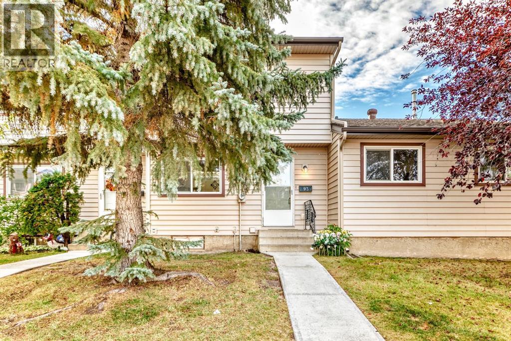 93, 6100 4 Avenue NE, Calgary, Alberta