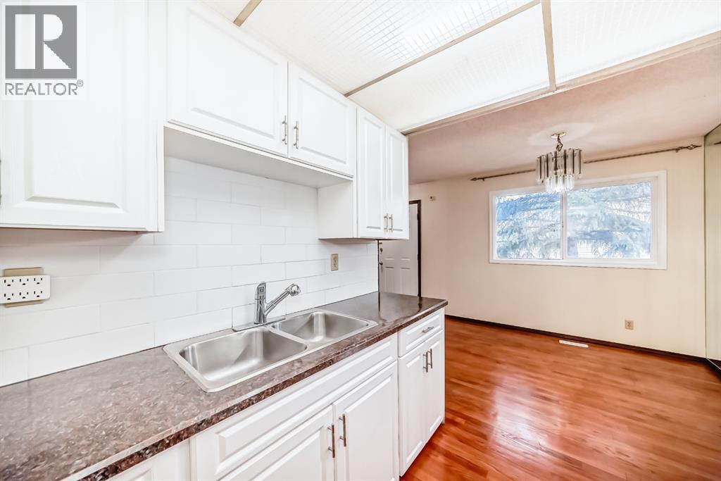 Single Family House for Sale in    Avenue NE Marlborough Park Calgary 