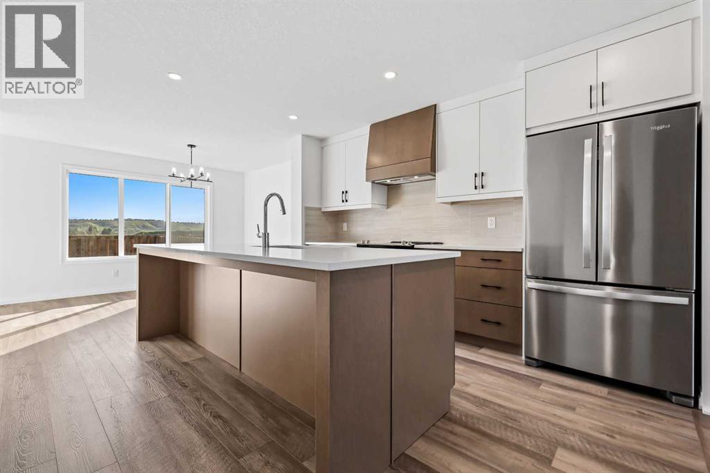 882 Wolf Willow Boulevard SE, Calgary, Alberta