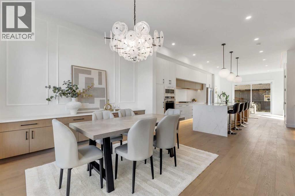 Single Family House for Sale in  Cochrane Road NW Banff Trail Calgary 