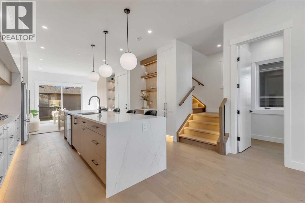 Single Family House for Sale in  Cochrane Road NW Banff Trail Calgary 