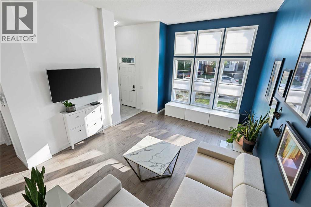 Single Family House for Sale in  Masters Manor SE Mahogany Calgary 