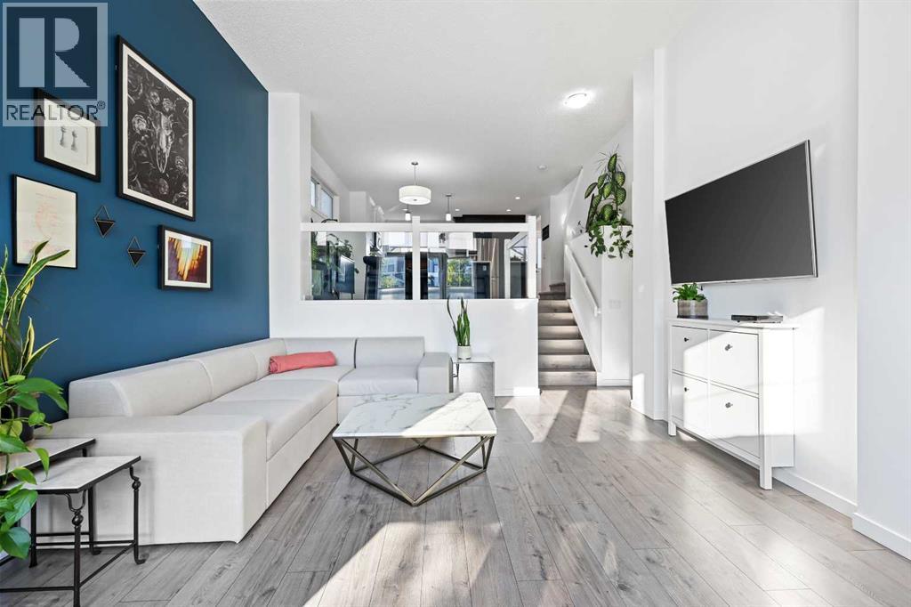 Single Family House for Sale in  Masters Manor SE Mahogany Calgary 