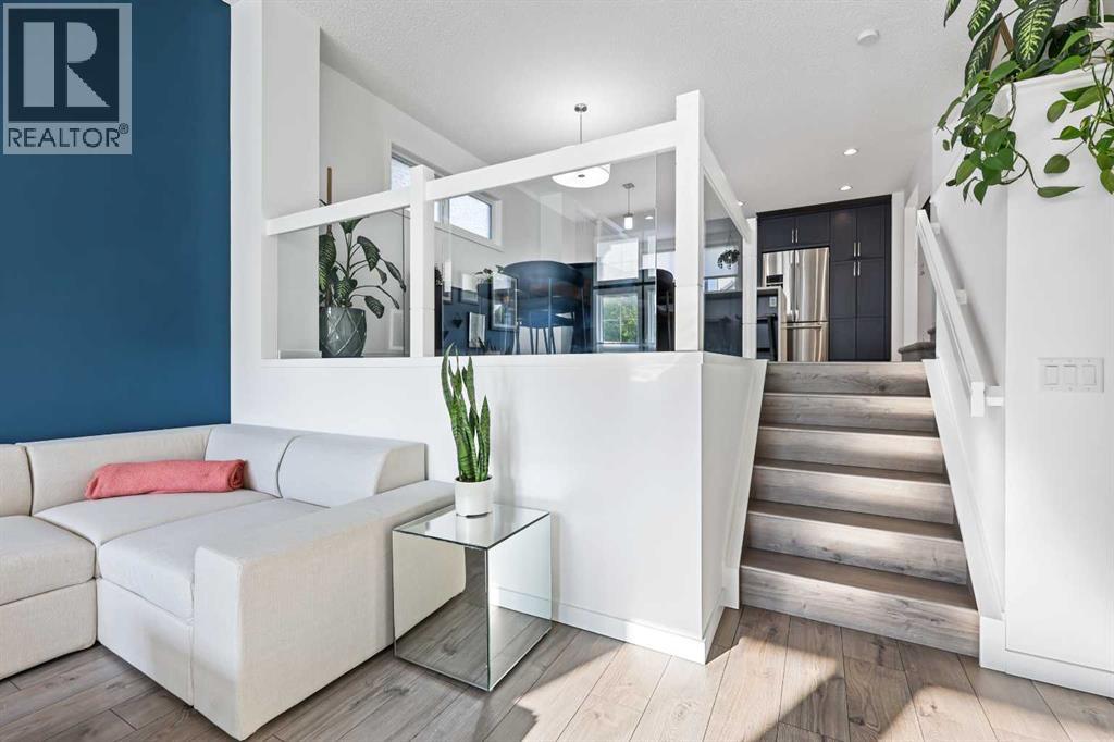 Single Family House for Sale in  Masters Manor SE Mahogany Calgary 