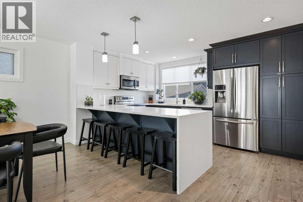 Single Family House for Sale in  Masters Manor SE Mahogany Calgary 