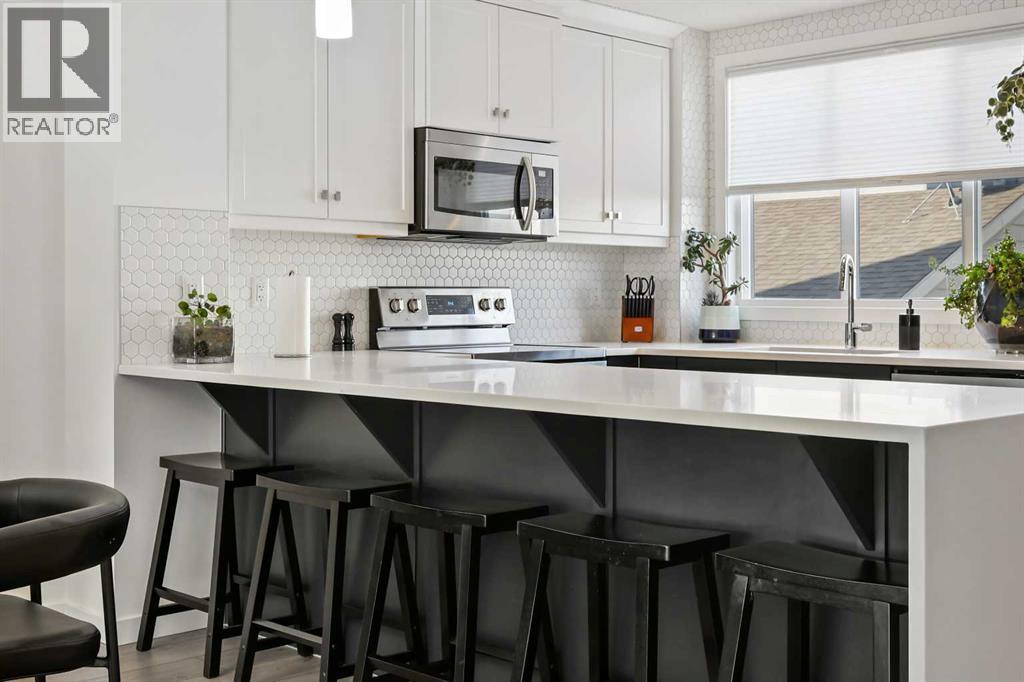 Single Family House for Sale in  Masters Manor SE Mahogany Calgary 