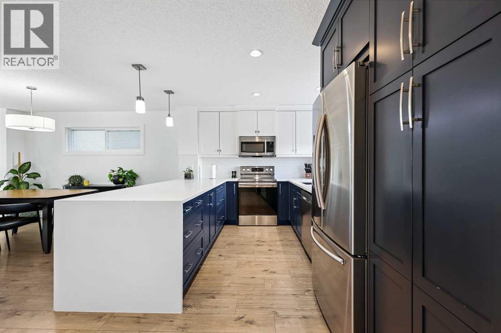 Single Family House for Sale in  Masters Manor SE Mahogany Calgary 