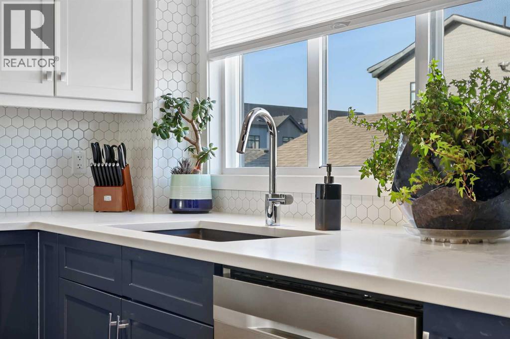 Single Family House for Sale in  Masters Manor SE Mahogany Calgary 