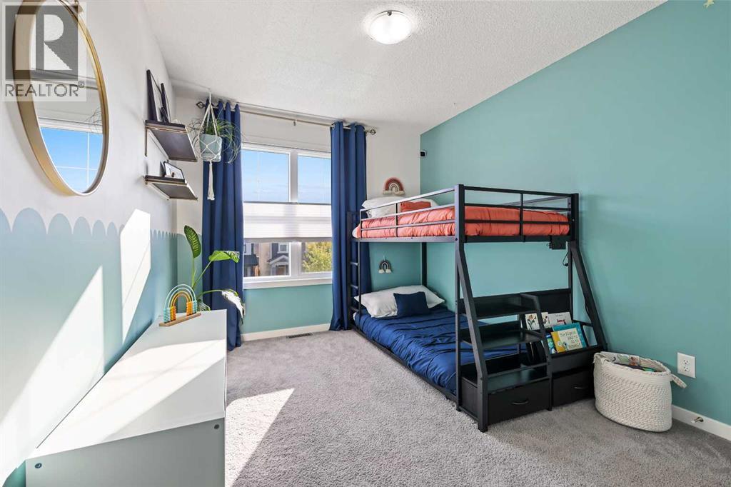 Single Family House for Sale in  Masters Manor SE Mahogany Calgary 