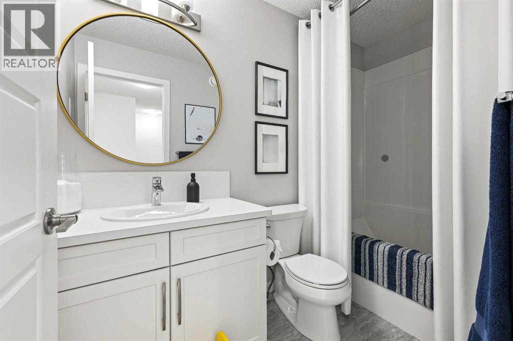 Single Family House for Sale in  Masters Manor SE Mahogany Calgary 