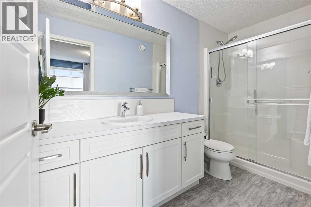 Single Family House for Sale in  Masters Manor SE Mahogany Calgary 