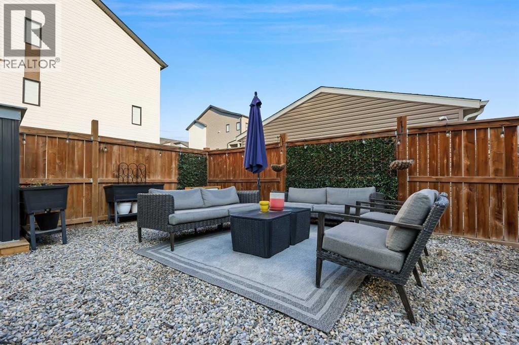 Single Family House for Sale in  Masters Manor SE Mahogany Calgary 