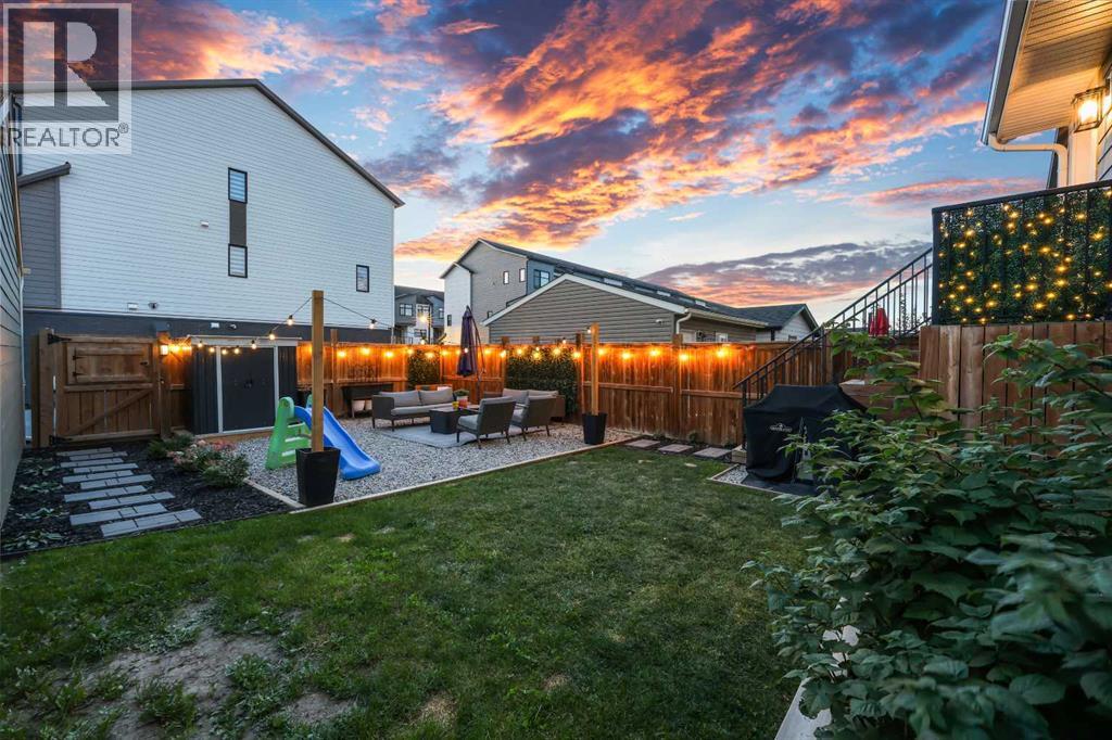 Single Family House for Sale in  Masters Manor SE Mahogany Calgary 