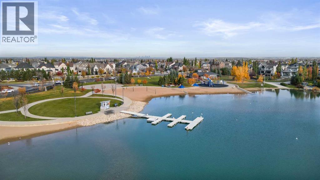 Single Family House for Sale in  Masters Manor SE Mahogany Calgary 