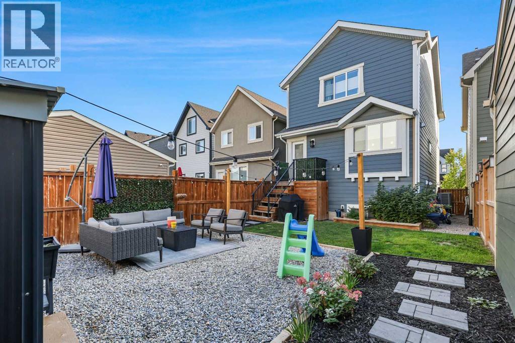 Single Family House for Sale in  Masters Manor SE Mahogany Calgary 