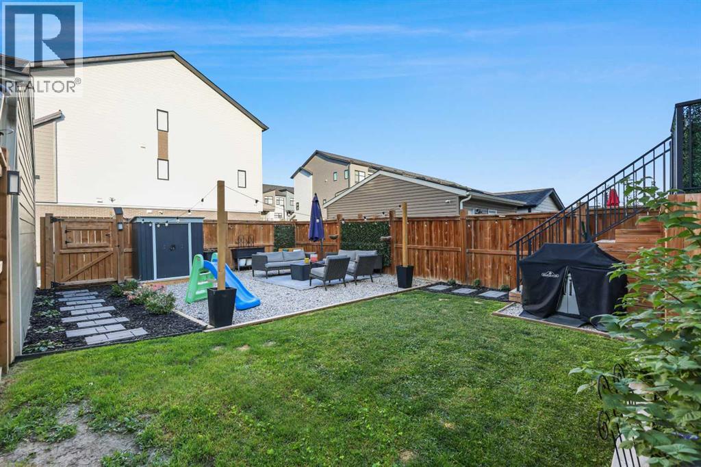 Single Family House for Sale in  Masters Manor SE Mahogany Calgary 