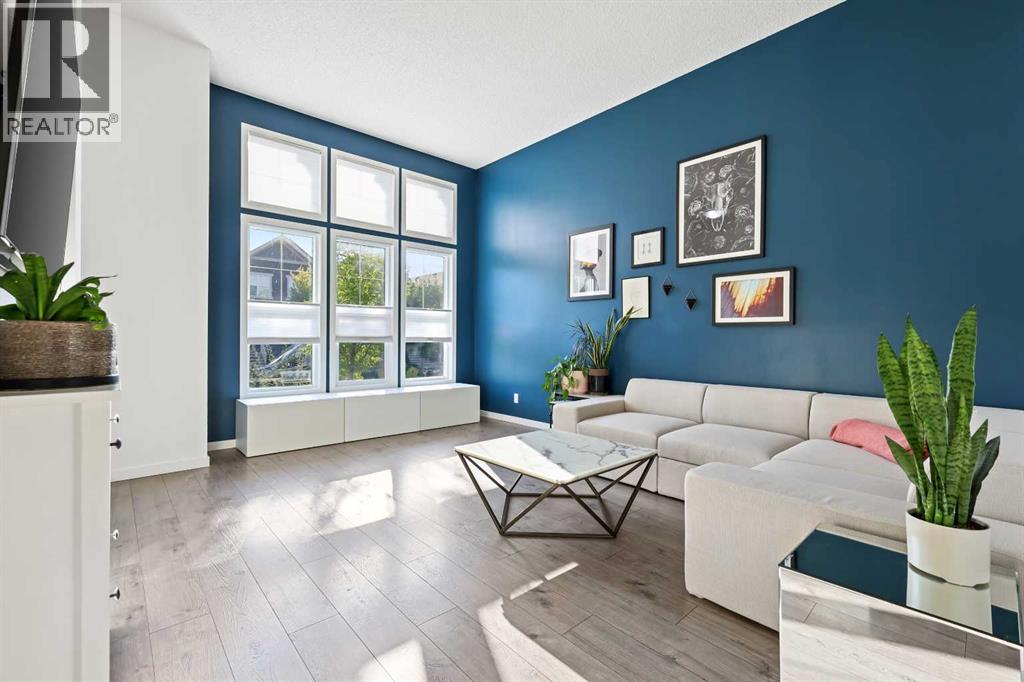 Single Family House for Sale in  Masters Manor SE Mahogany Calgary 