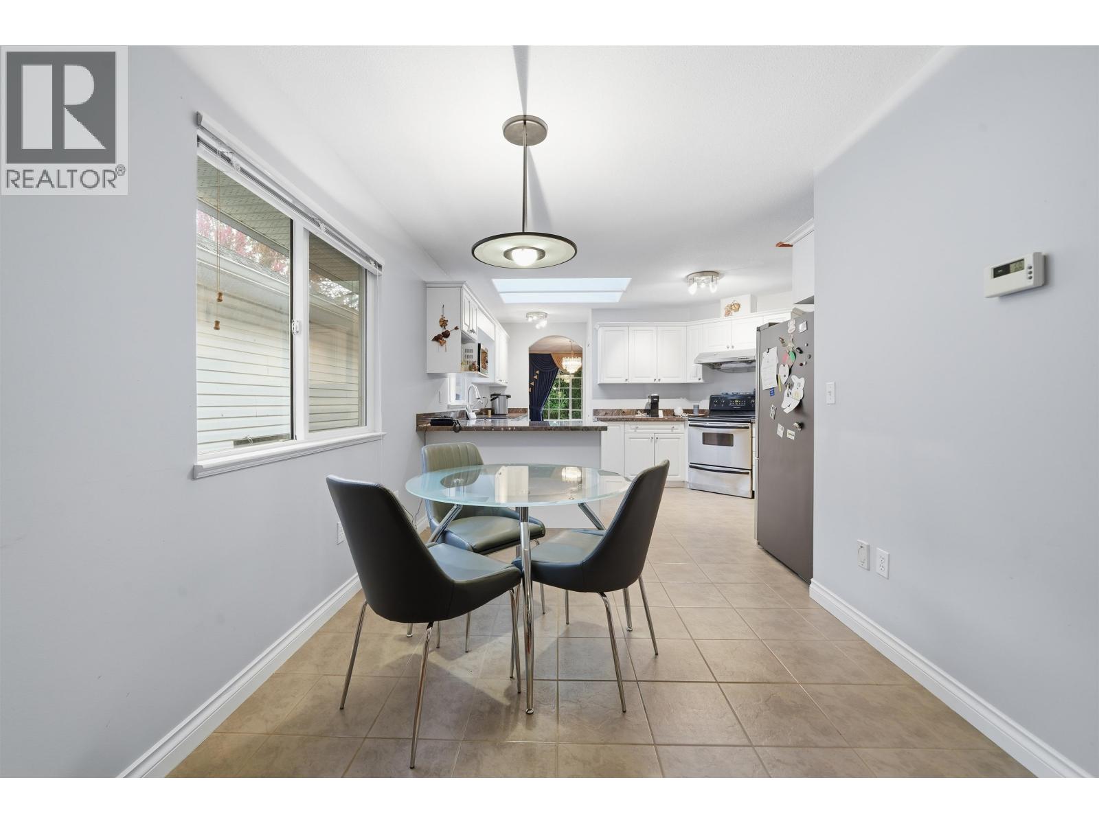 3221 RALEIGH STREET, Port Coquitlam