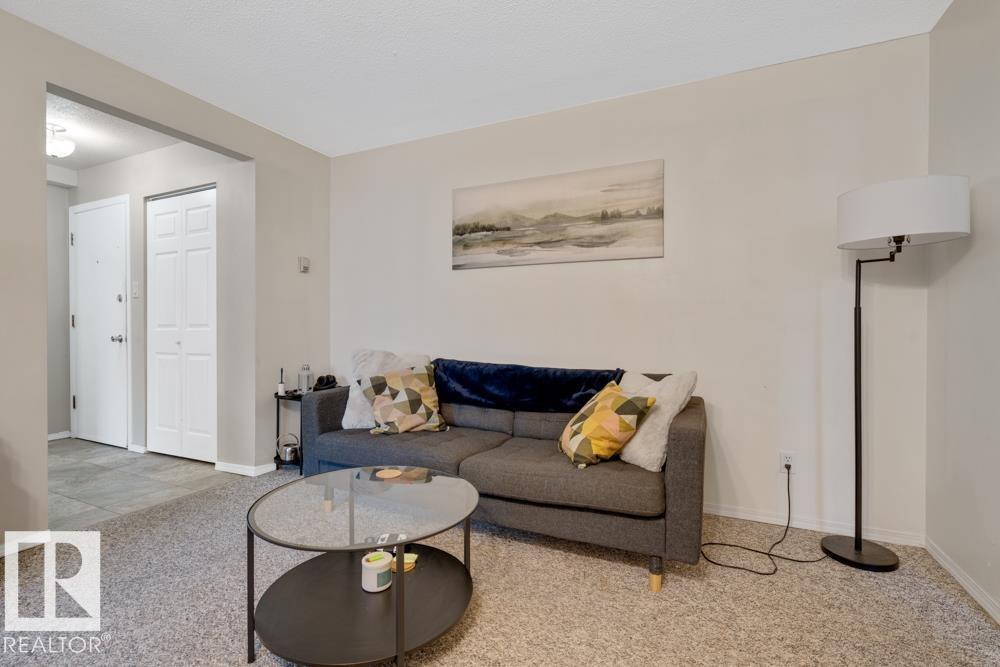 #104 10604 34 ST NW, Edmonton