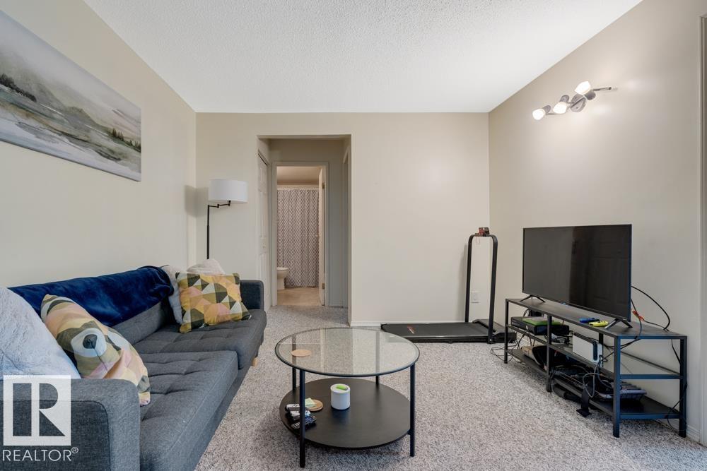 #104 10604 34 ST NW, Edmonton