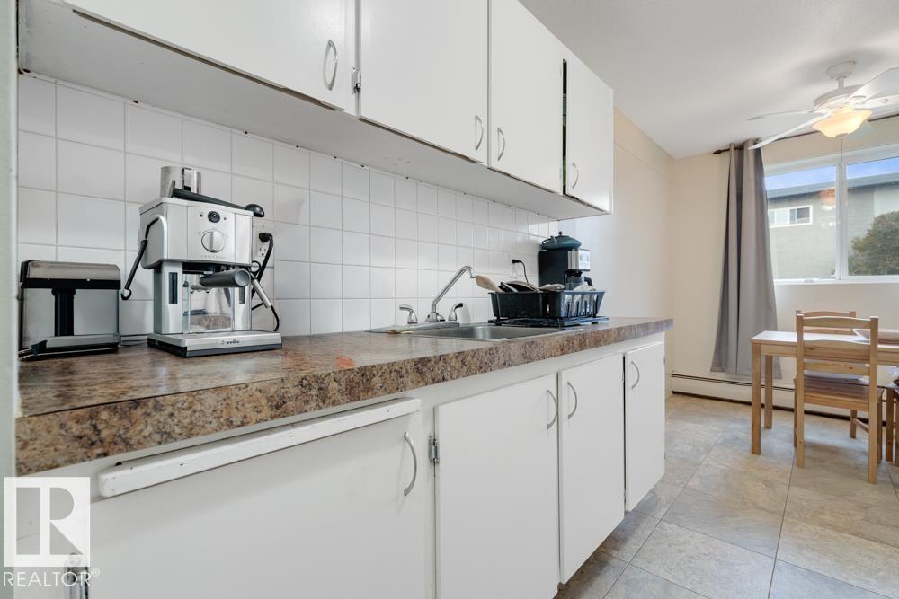 #104 10604 34 ST NW, Edmonton