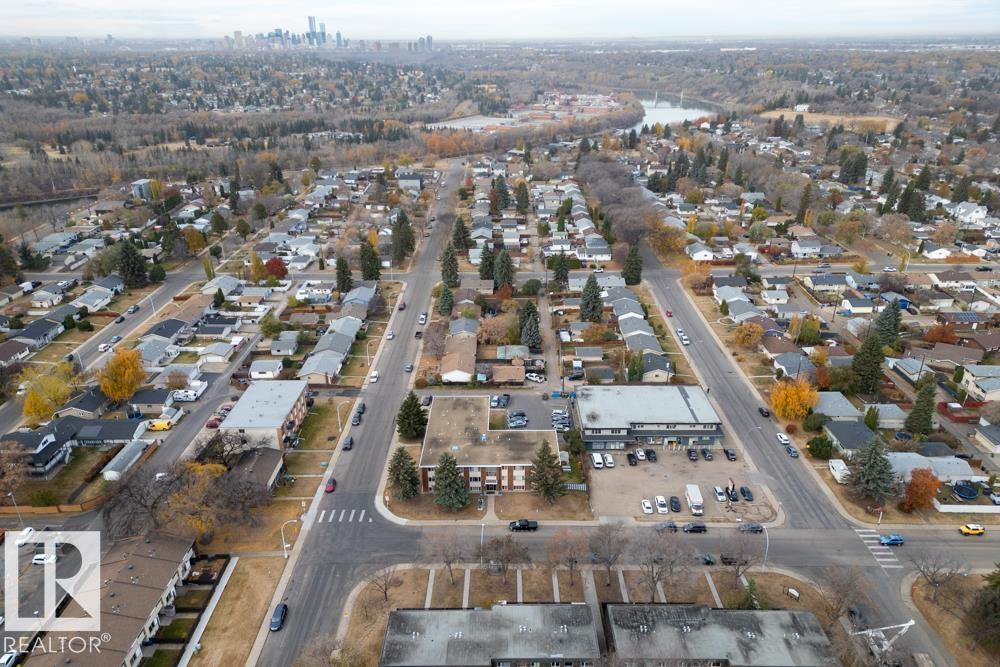 #104 10604 34 ST NW, Edmonton