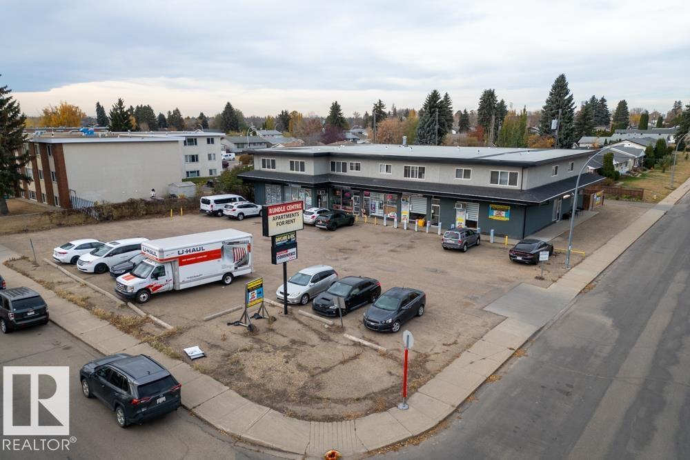 #104 10604 34 ST NW, Edmonton