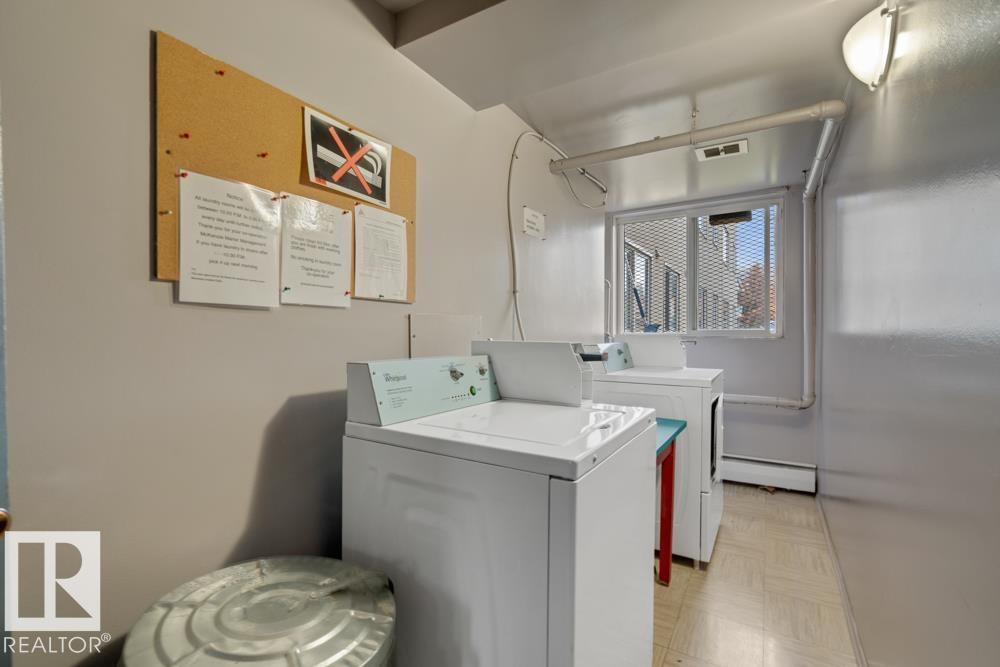 #104 10604 34 ST NW, Edmonton