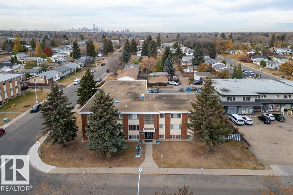 #104 10604 34 ST NW, Edmonton