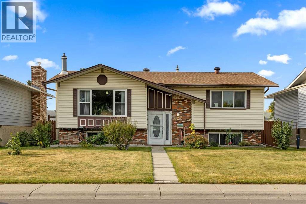 627 Whiteridge Road NE, Calgary, Alberta