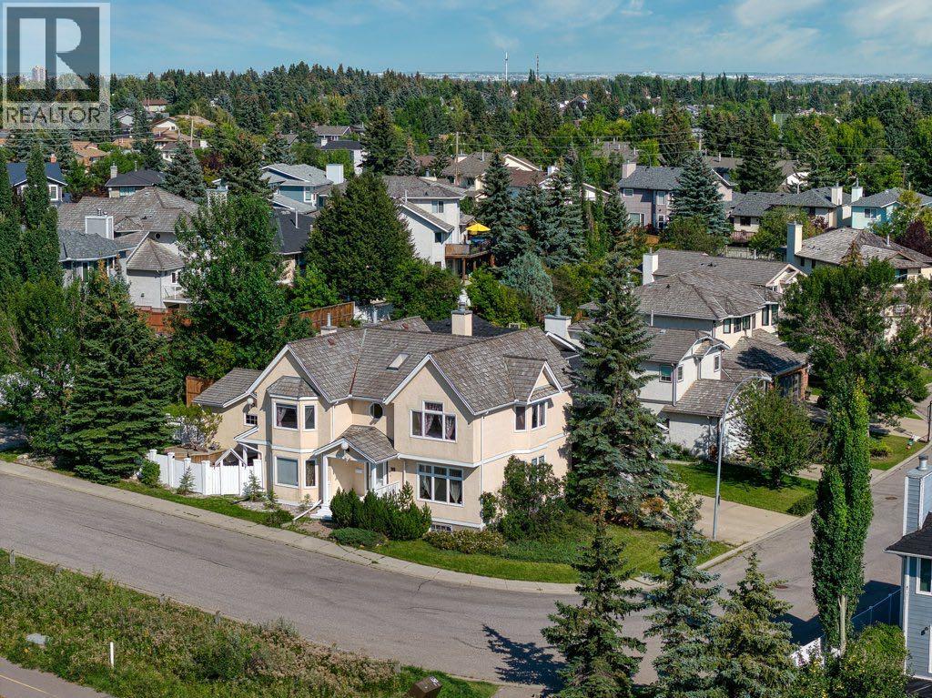 Single Family House for Sale in  Woodbrook Road SW Woodbine Calgary 
