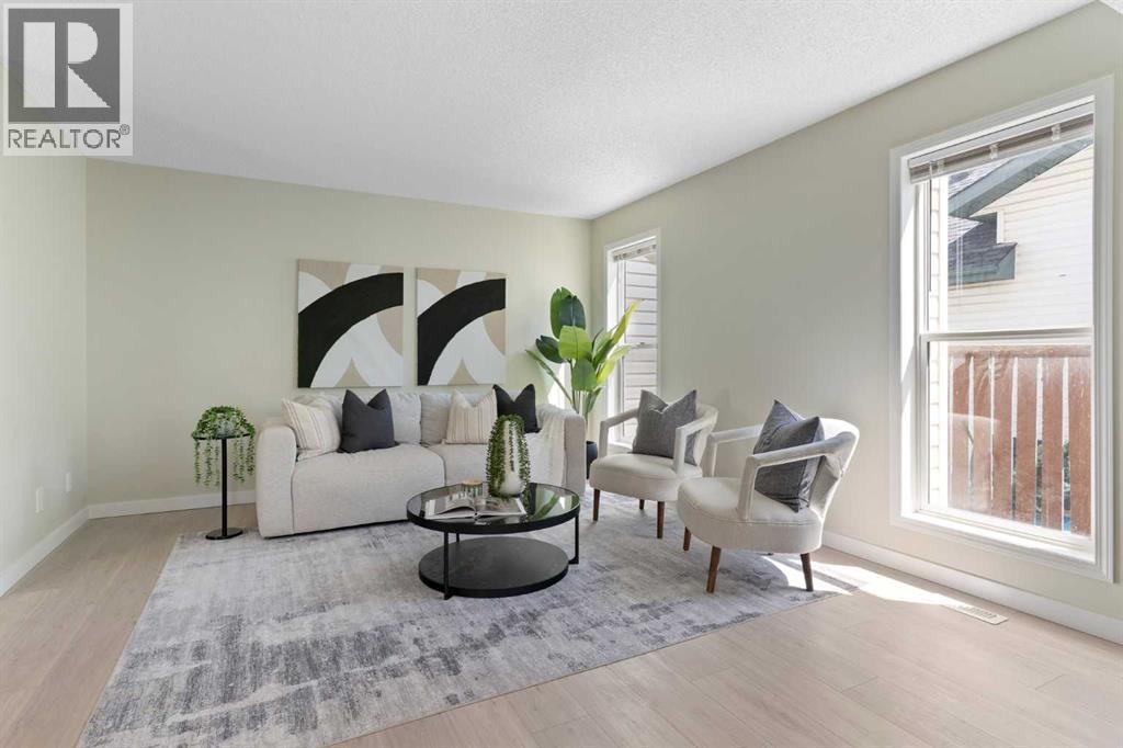 Single Family House for Sale in  Harvest Rose Circle NE Harvest Hills Calgary 