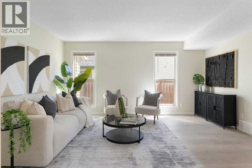 Single Family House for Sale in  Harvest Rose Circle NE Harvest Hills Calgary 