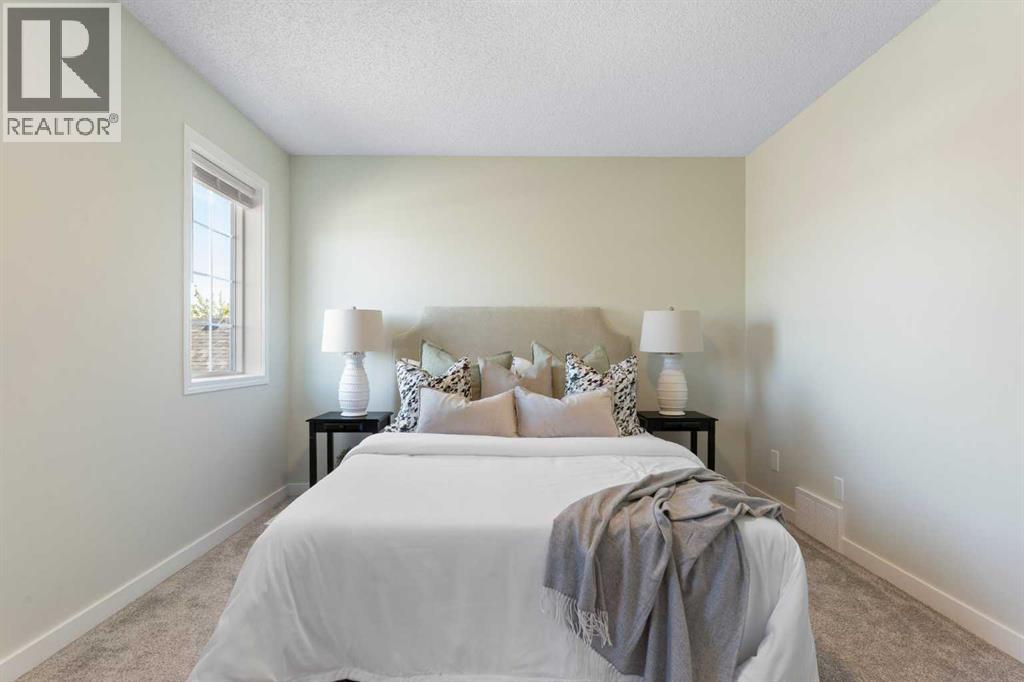 Single Family House for Sale in  Harvest Rose Circle NE Harvest Hills Calgary 