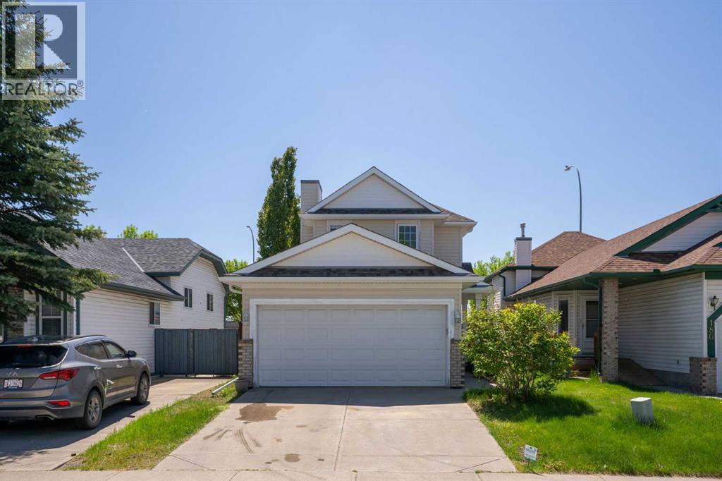 Single Family House for Sale in  Harvest Rose Circle NE Harvest Hills Calgary 