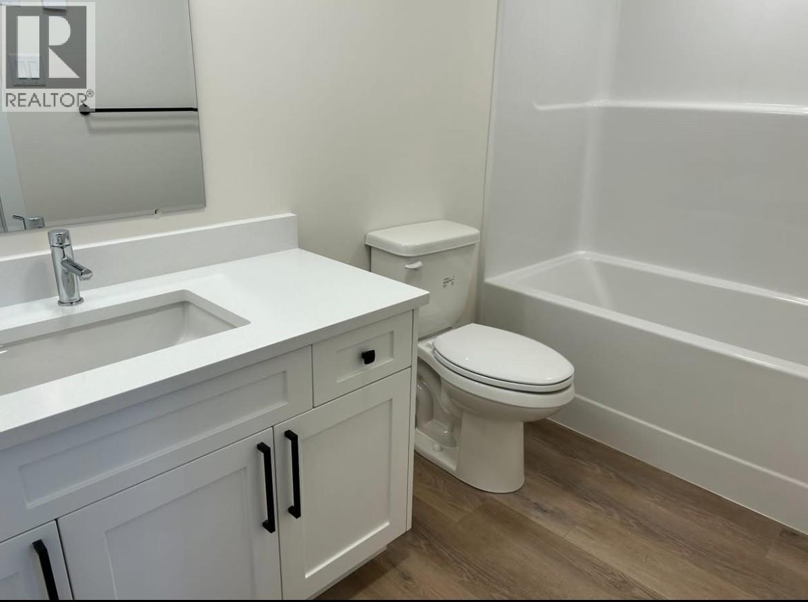 408 4278 22ND AVENUE, Prince George