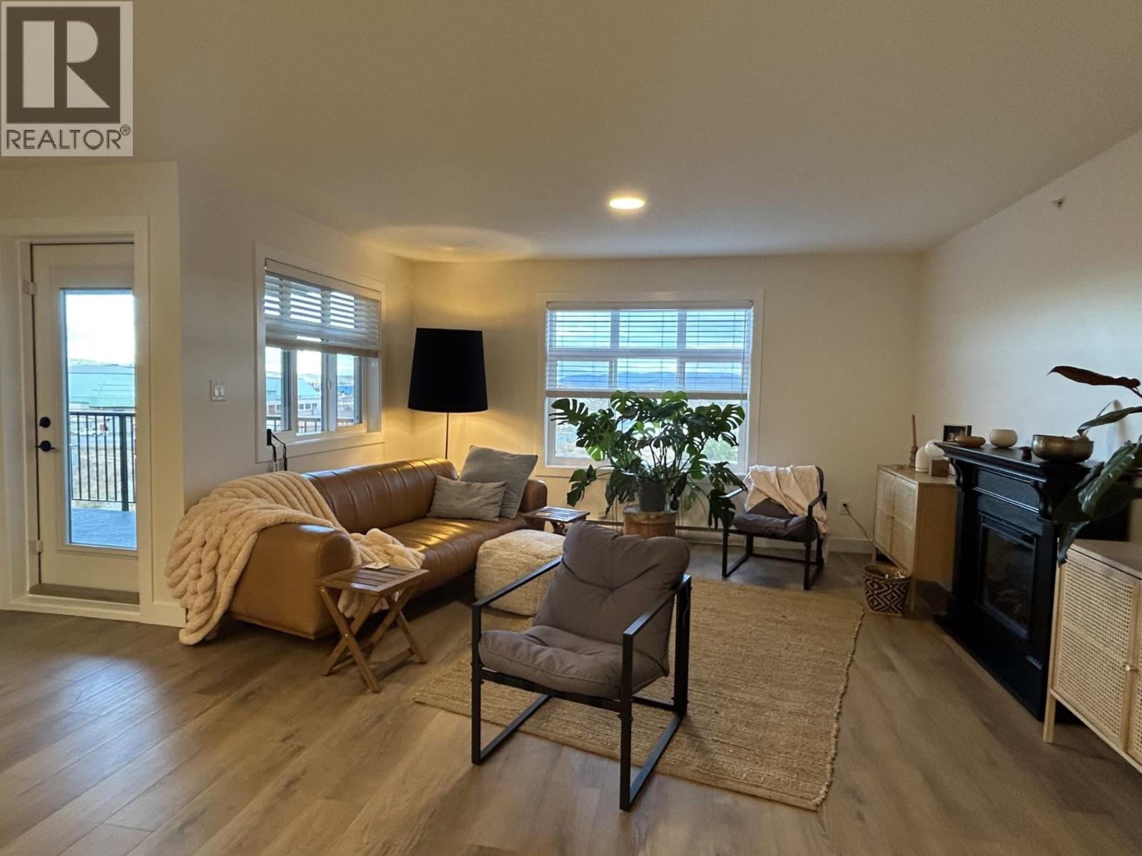 408 4278 22ND AVENUE, Prince George