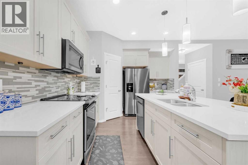 Single Family House for Sale in  Nolanhurst Heights NW Nolan Hill Calgary 