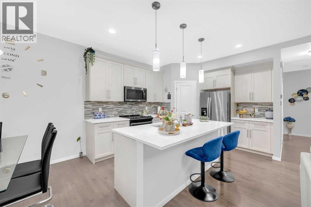 Single Family House for Sale in  Nolanhurst Heights NW Nolan Hill Calgary 