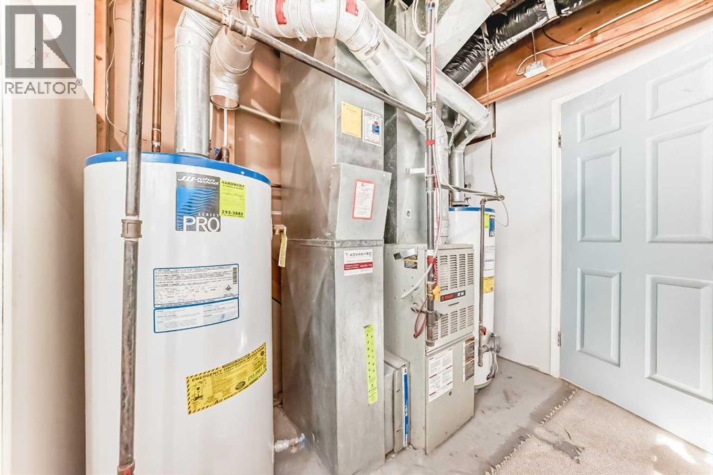 Single Family House Bi-level for Sale in  ERIN MEADOW Way SE Erin Woods Calgary 